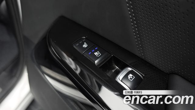 Kia Mohave The Master Diesel 3.0 4WD 6-Seater Masters 2021 — фото 29
