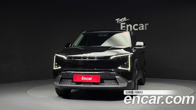 Kia EV5 Long Range 2WD AIr 2026 — фото 3