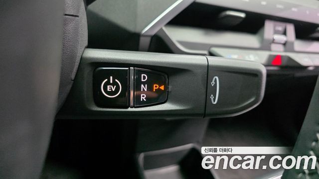 Kia EV5 Long Range 2WD AIr 2026 — фото 9