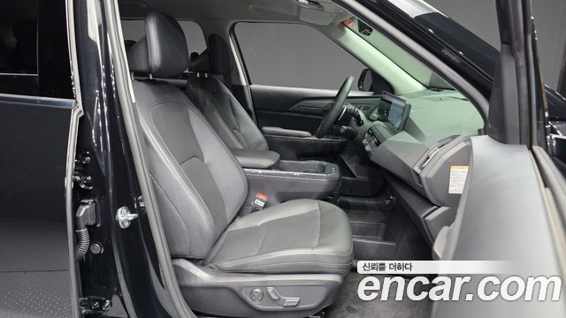 Kia EV5 Long Range 2WD AIr 2026 — фото 11