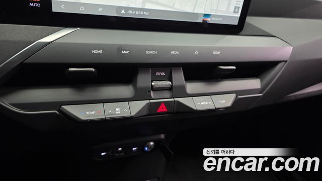 Kia EV5 Long Range 2WD AIr 2026 — фото 17