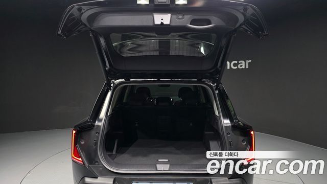 Kia EV5 Long Range 2WD AIr 2026 — фото 20