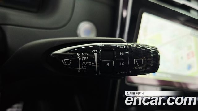 Hyundai Tucson Hybrid (NX4) Inspiration 2WD 2023 — фото 35