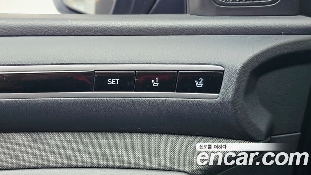 Hyundai Tucson Hybrid (NX4) Inspiration 2WD 2023 — фото 39