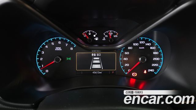 Chevrolet Real New Colorado 3.6 Z71-X Midnight 4WD 2022 — фото 8