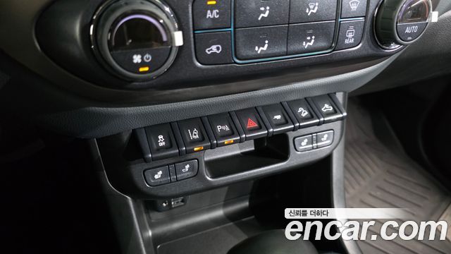 Chevrolet Real New Colorado 3.6 Z71-X Midnight 4WD 2022 — фото 17