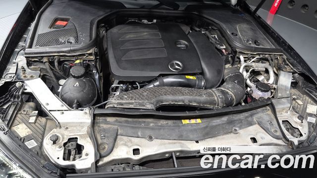 Mercedes-Benz E-Class (W213) E350 4MATIC AMG Line 2021 — фото 6