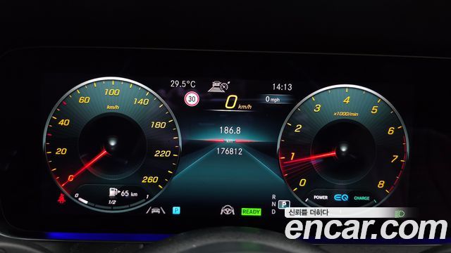 Mercedes-Benz E-Class (W213) E350 4MATIC AMG Line 2021 — фото 8
