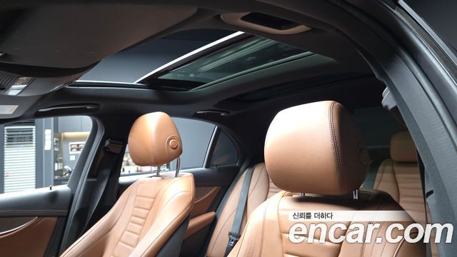 Mercedes-Benz E-Class (W213) E350 4MATIC AMG Line 2021 — фото 18