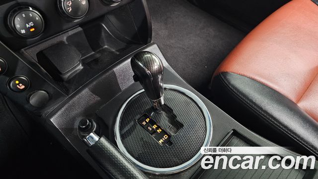KG Mobility (SsangYong) Korando Sport CX7 4WD CLUB 2013 — фото 9