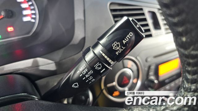 KG Mobility (SsangYong) Korando Sport CX7 4WD CLUB 2013 — фото 28