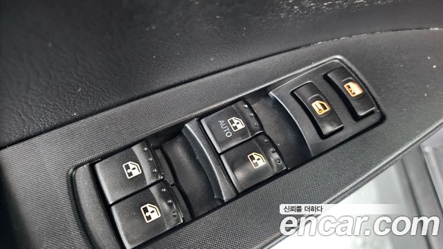 KG Mobility (SsangYong) Korando Sport CX7 4WD CLUB 2013 — фото 29