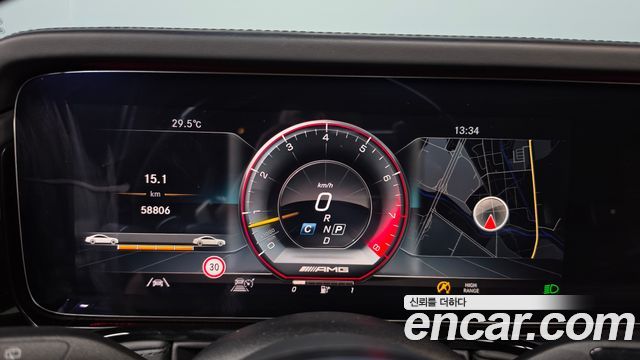 Mercedes-Benz G-Class (W463b) AMG G63 Manufaktur 2022 — фото 8