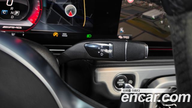 Mercedes-Benz G-Class (W463b) AMG G63 Manufaktur 2022 — фото 9