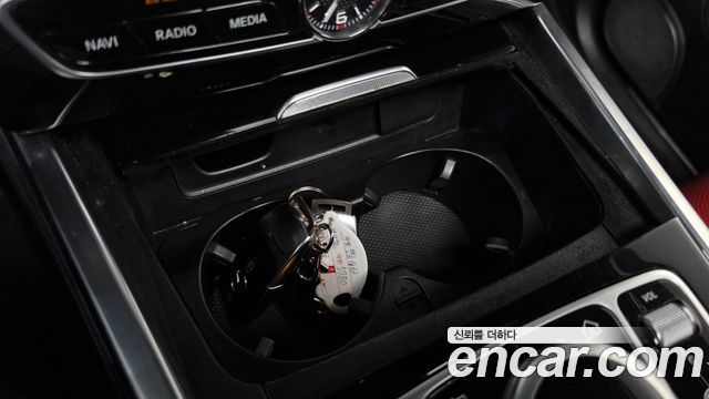 Mercedes-Benz G-Class (W463b) AMG G63 Manufaktur 2022 — фото 18