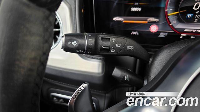 Mercedes-Benz G-Class (W463b) AMG G63 Manufaktur 2022 — фото 29