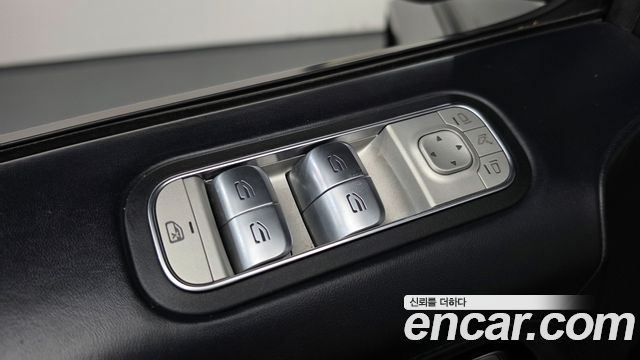 Mercedes-Benz G-Class (W463b) AMG G63 Manufaktur 2022 — фото 34