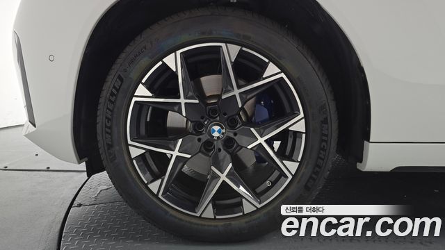 BMW X3 (G45) xDrive 20 M Sport 2025 — фото 5