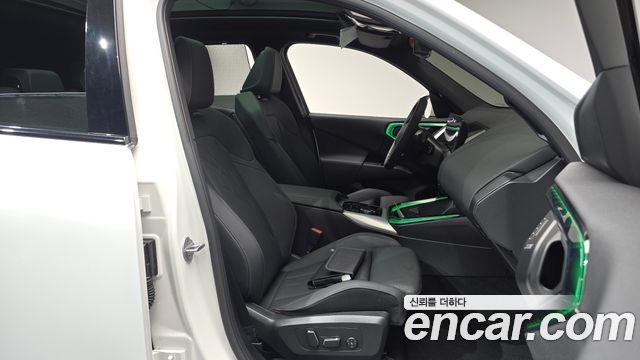 BMW X3 (G45) xDrive 20 M Sport 2025 — фото 11