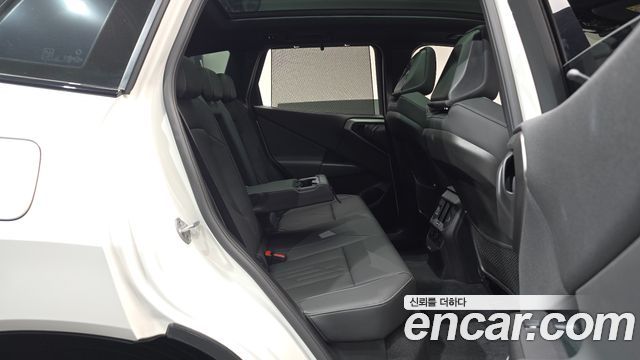 BMW X3 (G45) xDrive 20 M Sport 2025 — фото 12