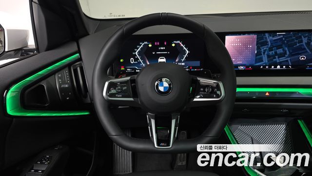 BMW X3 (G45) xDrive 20 M Sport 2025 — фото 13