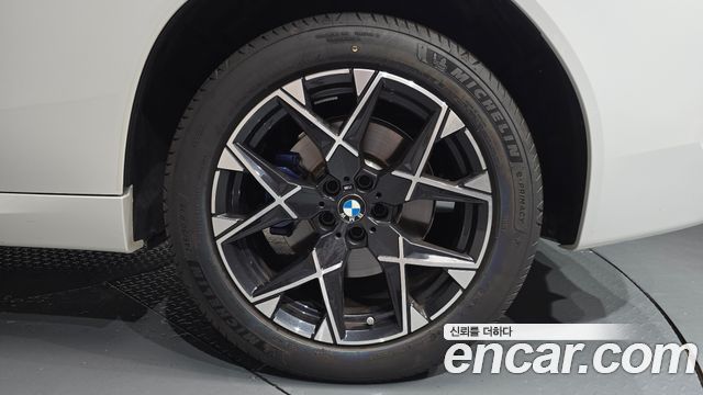 BMW X3 (G45) xDrive 20 M Sport 2025 — фото 21