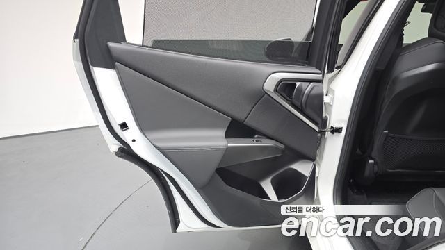 BMW X3 (G45) xDrive 20 M Sport 2025 — фото 25