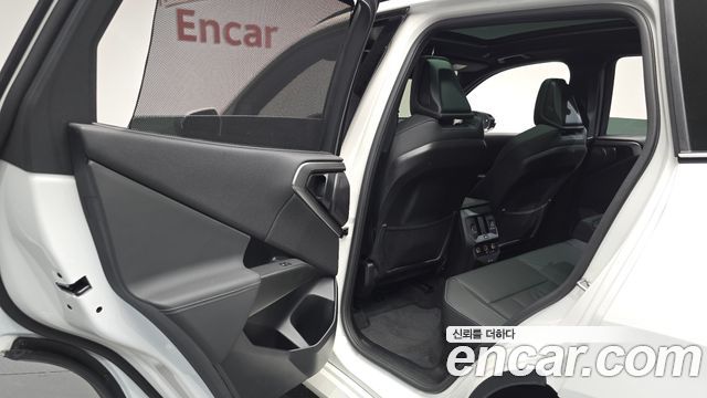 BMW X3 (G45) xDrive 20 M Sport 2025 — фото 26
