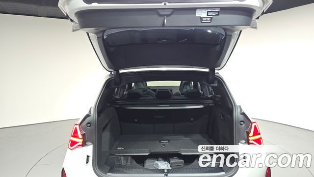 BMW X3 (G45) xDrive 20 M Sport 2025 — фото 30