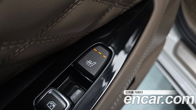 Kia K8 2.5 Gasoline 2WD Signature 2022 — фото 17