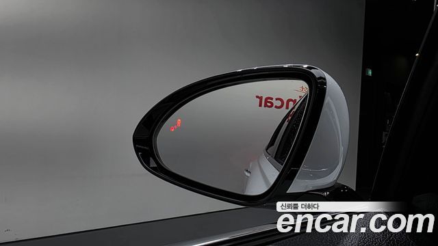 Genesis G80 (RG3) Gasoline 2.5 Turbo 2WD 2021 — фото 13