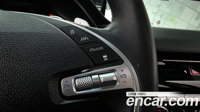 Genesis G80 (RG3) Gasoline 2.5 Turbo 2WD 2021 — фото 17