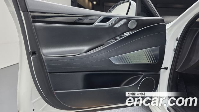 Genesis G80 (RG3) Gasoline 2.5 Turbo 2WD 2021 — фото 24