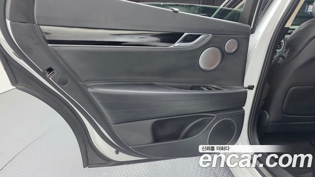 Genesis G80 (RG3) Gasoline 2.5 Turbo 2WD 2021 — фото 25