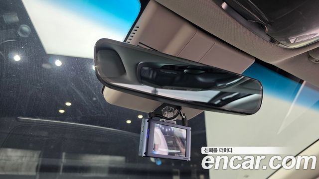 Genesis G80 (RG3) Gasoline 2.5 Turbo 2WD 2021 — фото 27