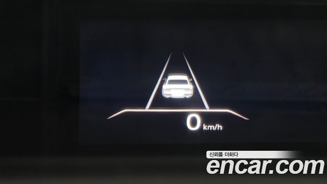 Genesis G80 (RG3) Gasoline 2.5 Turbo 2WD 2021 — фото 32