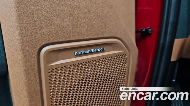 Kia Tasman 2.5T Gasoline 4WD X-Pro 2026 — фото 19