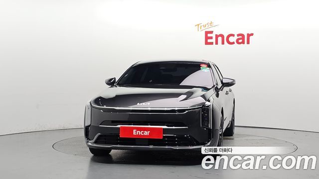 Kia K8 3.5 LPG 2WD Prestige(Rentcar) 2025 — фото 3