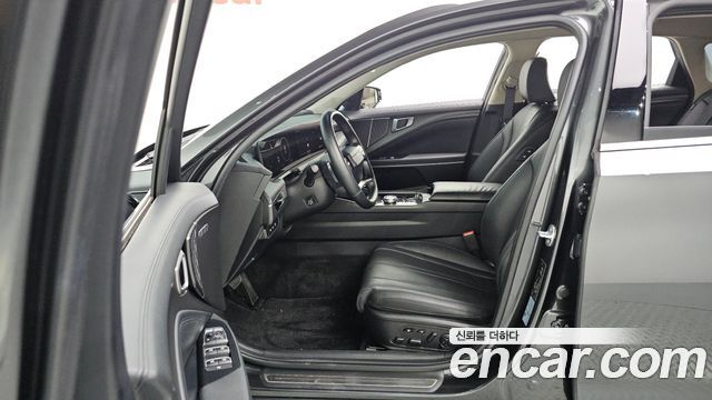 Kia K8 3.5 LPG 2WD Prestige(Rentcar) 2025 — фото 10