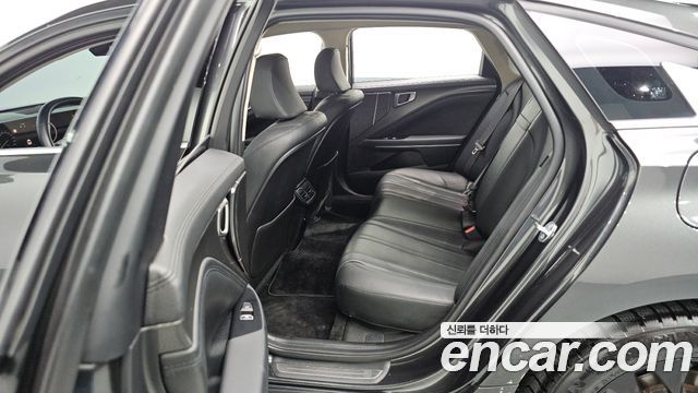 Kia K8 3.5 LPG 2WD Prestige(Rentcar) 2025 — фото 23