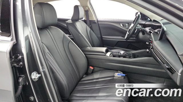 Kia K8 3.5 LPG 2WD Prestige(Rentcar) 2025 — фото 32