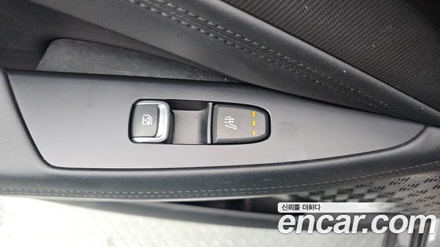 Kia K8 3.5 LPG 2WD Prestige(Rentcar) 2025 — фото 35