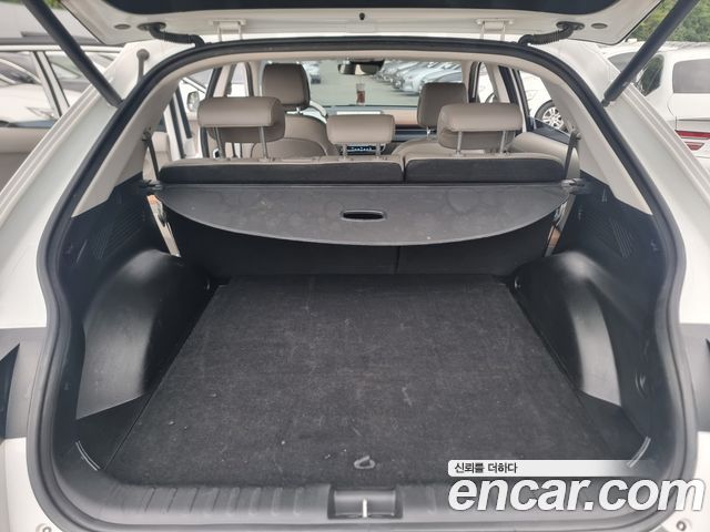 Hyundai Ioniq 5 Long Range AWD Prestige 2022 — фото 15