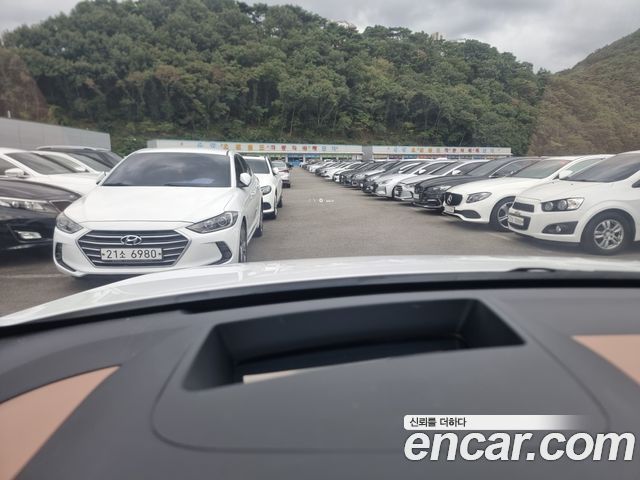 Hyundai Ioniq 5 Long Range AWD Prestige 2022 — фото 20