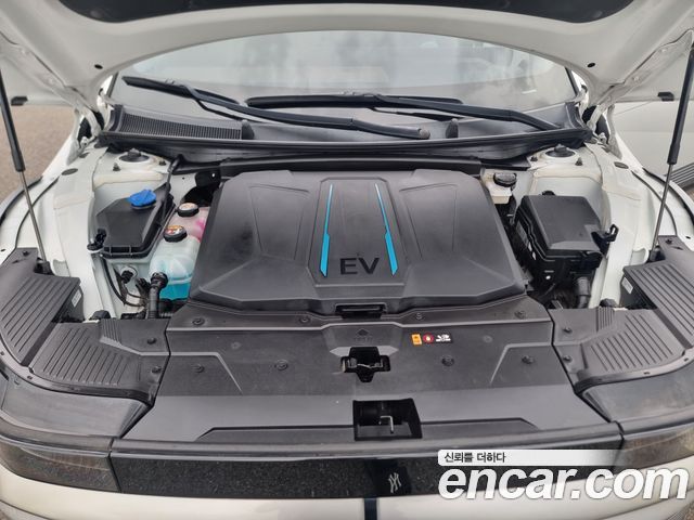 Hyundai Ioniq 5 Long Range AWD Prestige 2022 — фото 24