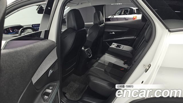 Peugeot 3008 (II) 1.2 Pure Tech Allure 2022 — фото 12