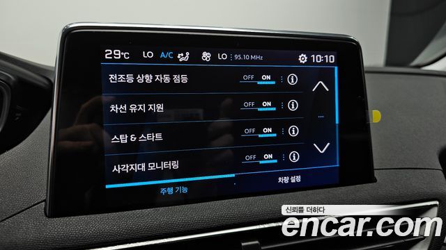 Peugeot 3008 (II) 1.2 Pure Tech Allure 2022 — фото 16
