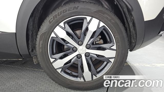 Peugeot 3008 (II) 1.2 Pure Tech Allure 2022 — фото 21