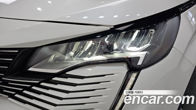 Peugeot 3008 (II) 1.2 Pure Tech Allure 2022 — фото 22