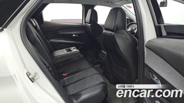 Peugeot 3008 (II) 1.2 Pure Tech Allure 2022 — фото 26